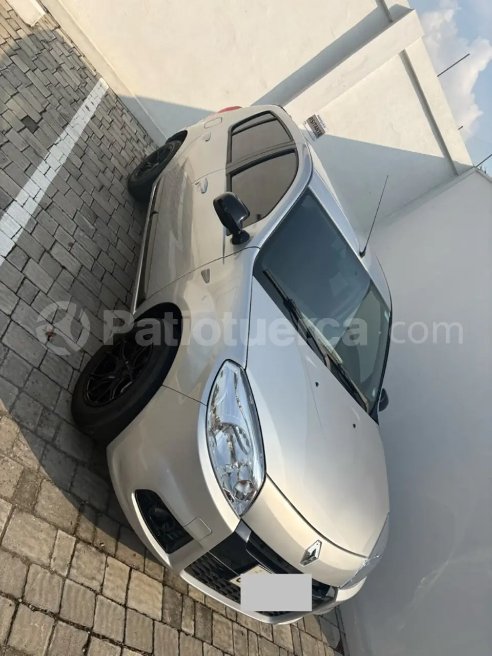 Foto 16 de Renault SANDERO EXPRESSION