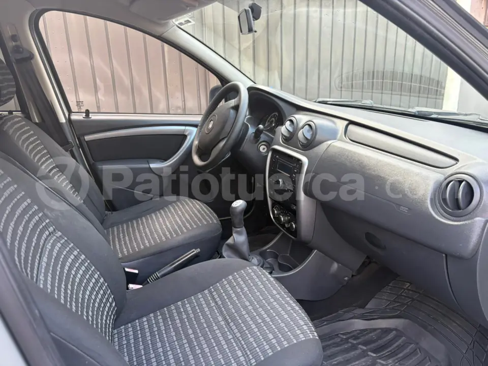 Foto 18 de Renault SANDERO EXPRESSION