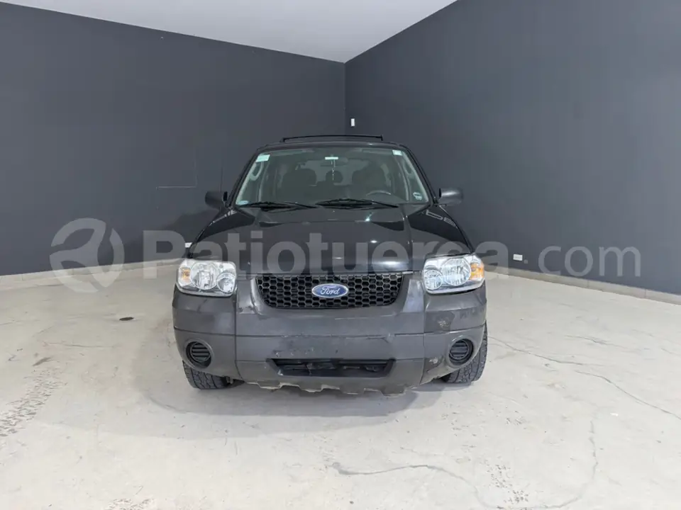 Foto 1 de Ford ESCAPE XLS