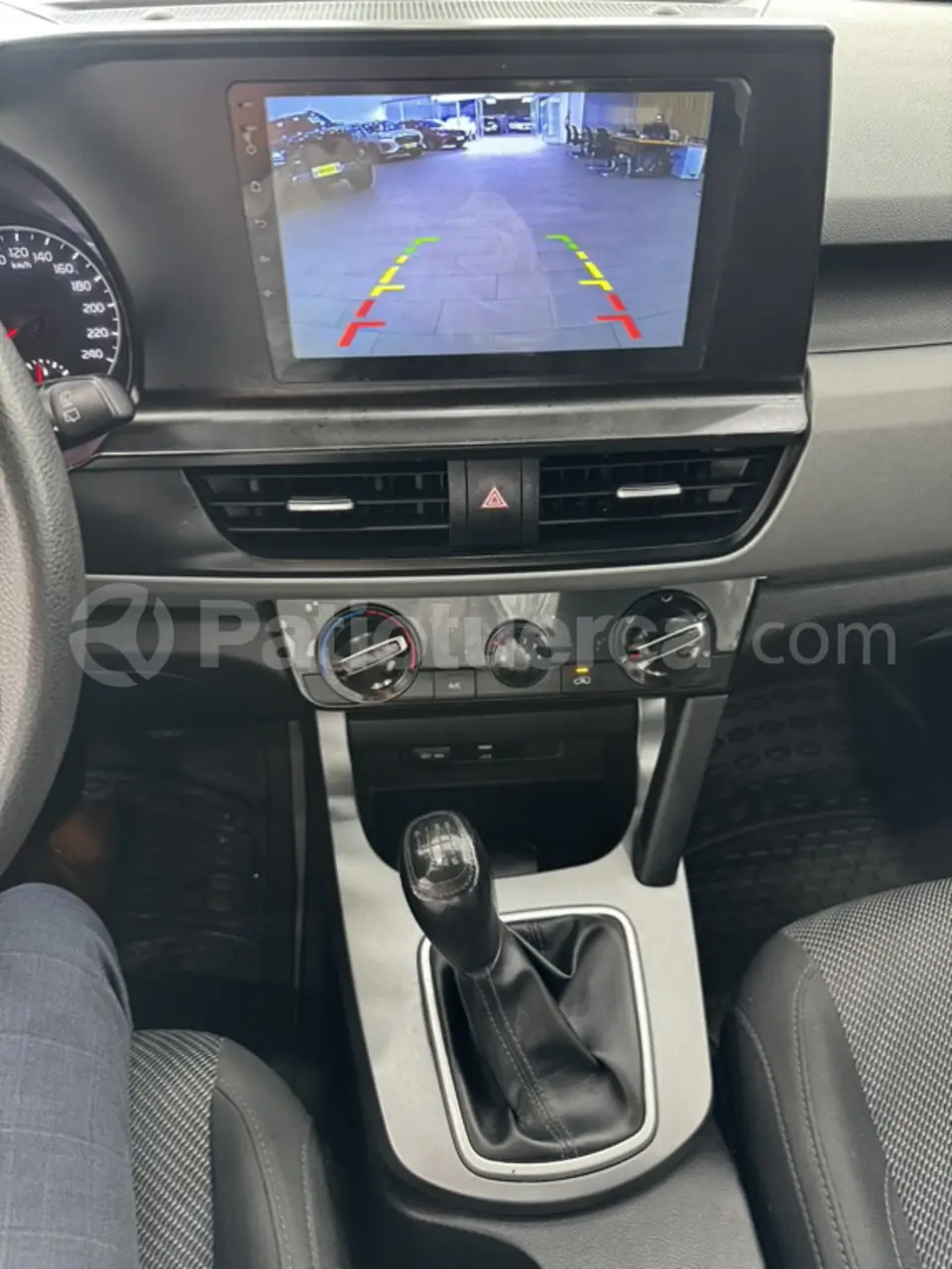 Foto 18 de Kia Seltos LX