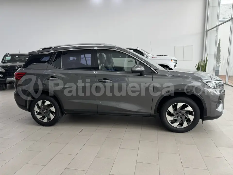 Foto 5 de Gac ALL NEW GS4