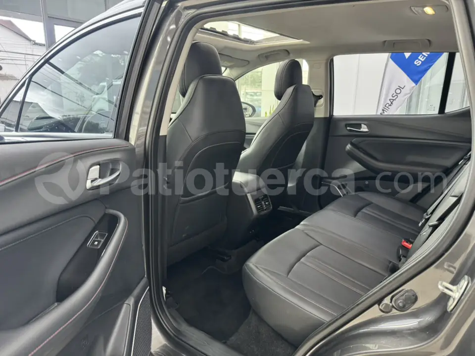 Foto 10 de Gac ALL NEW GS4