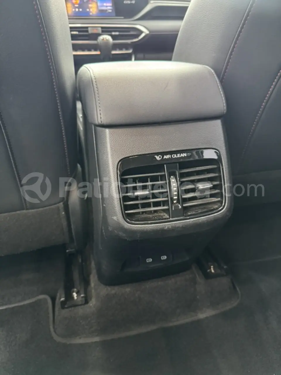 Foto 12 de Gac ALL NEW GS4