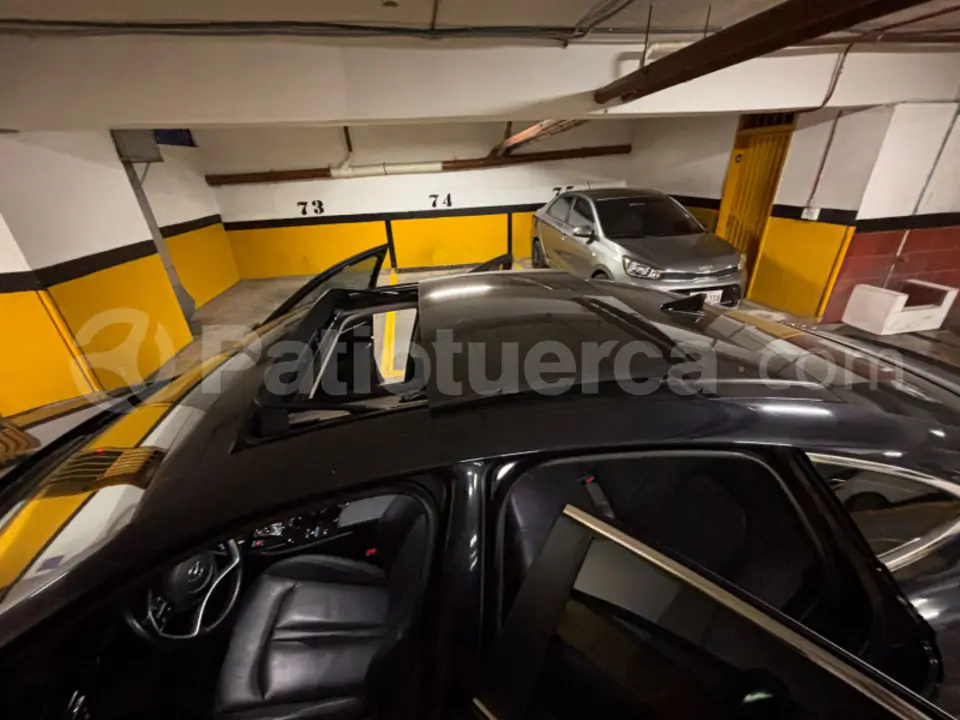 Foto 10 de Hyundai Sonata Hybrid