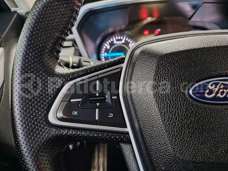 Foto 17 de Ford TERRITORY TREND