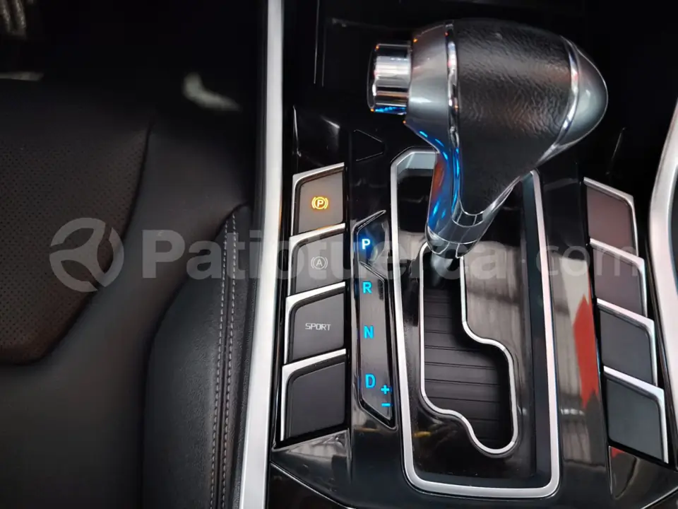 Foto 18 de Ford TERRITORY TREND