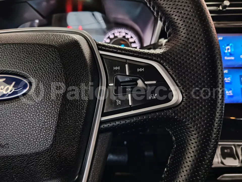 Foto 21 de Ford TERRITORY TREND