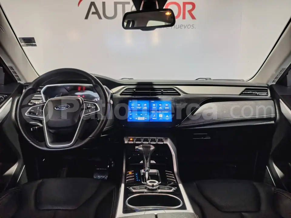 Foto 26 de Ford TERRITORY TREND