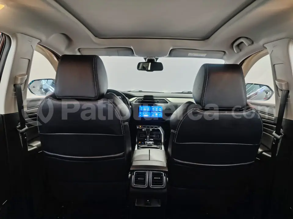 Foto 31 de Ford TERRITORY TREND