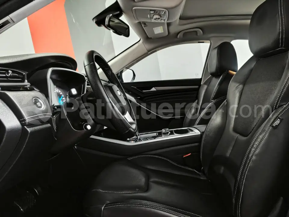 Foto 33 de Ford TERRITORY TREND