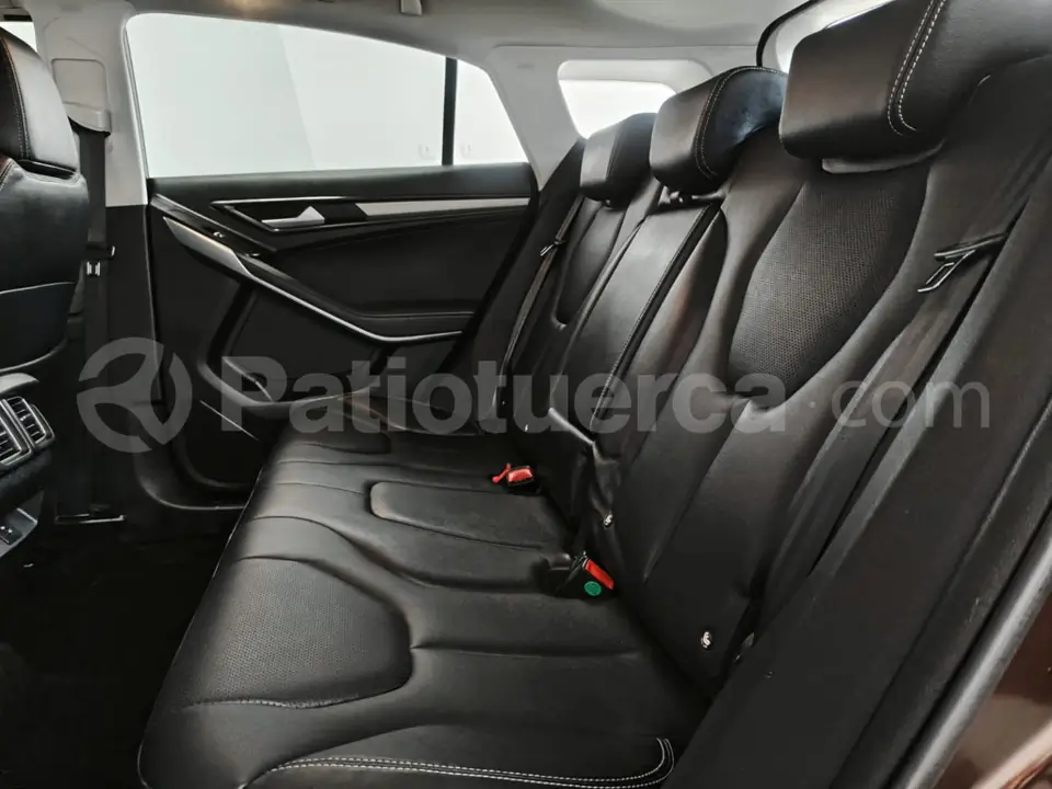 Foto 34 de Ford TERRITORY TREND