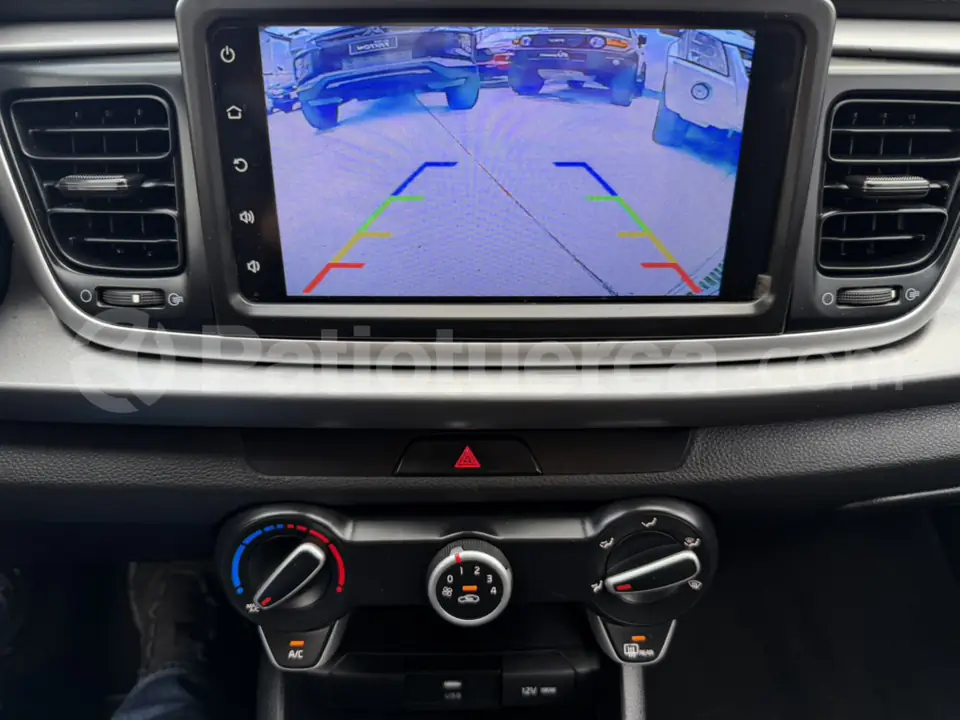 Foto 35 de Kia RIO 5