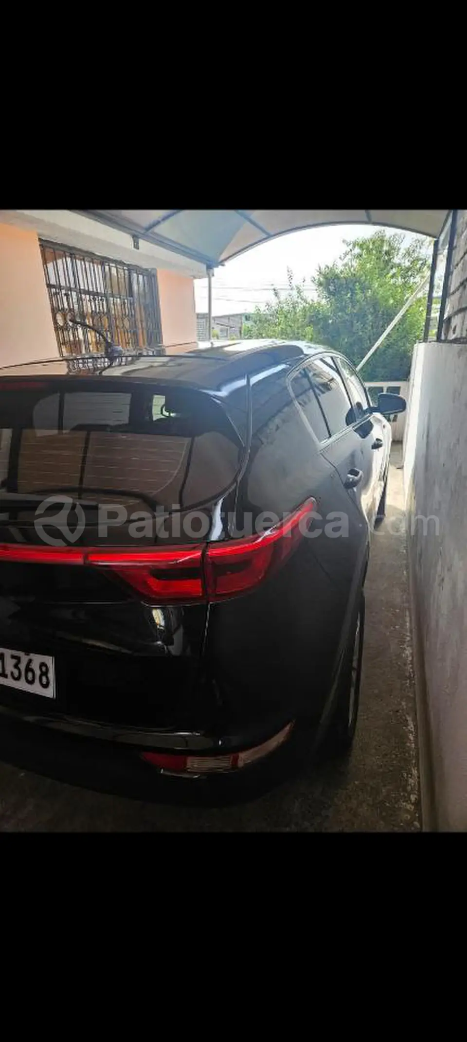 Foto 4 de Kia Sportage R GTI LX AC