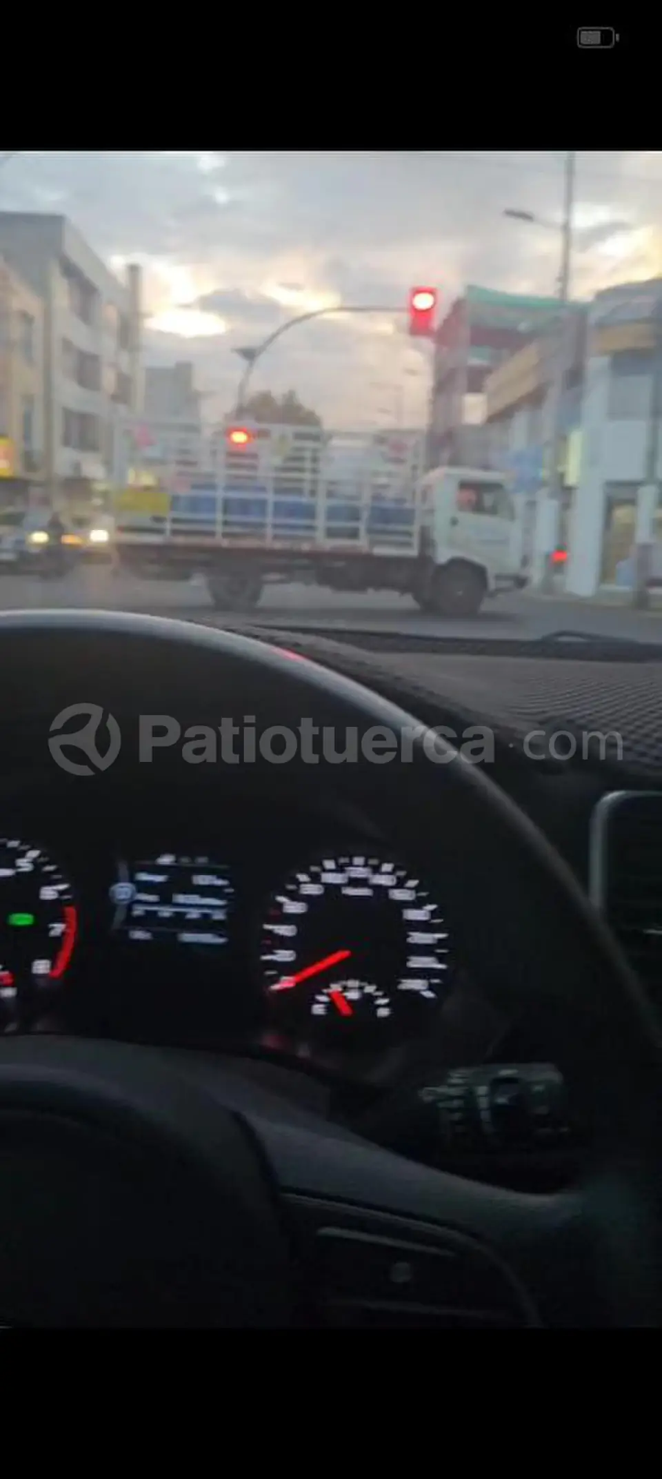 Foto 6 de Kia Sportage R GTI LX AC