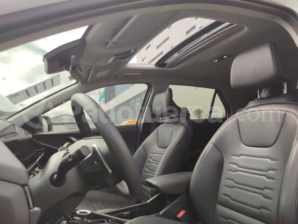 Foto 17 de Kia NIRO EV