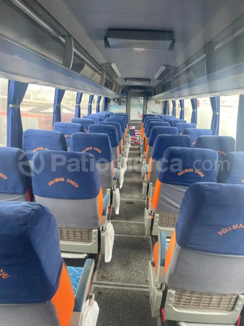 Foto 2 de Scania K360 B