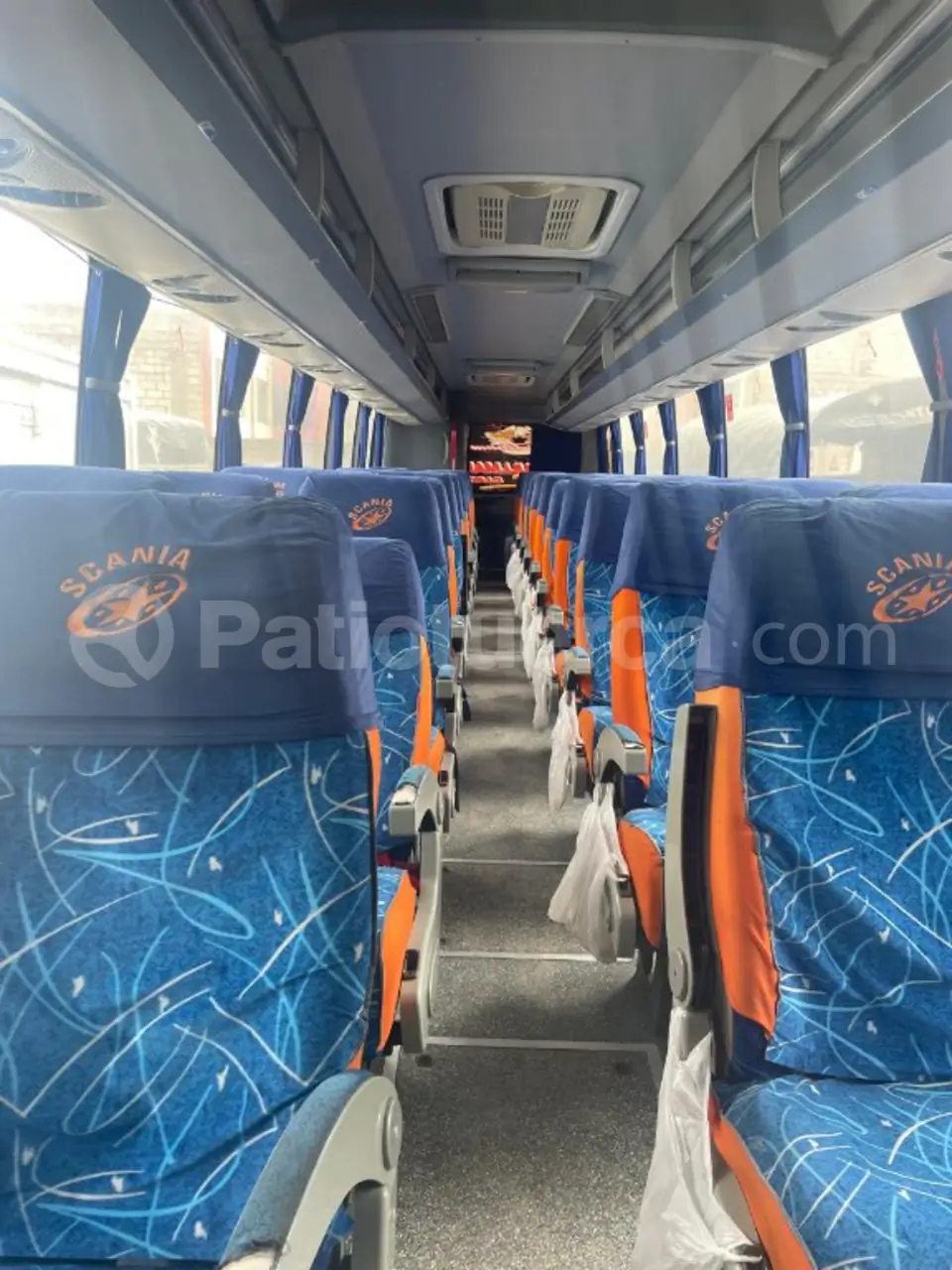 Foto 6 de Scania K360 B