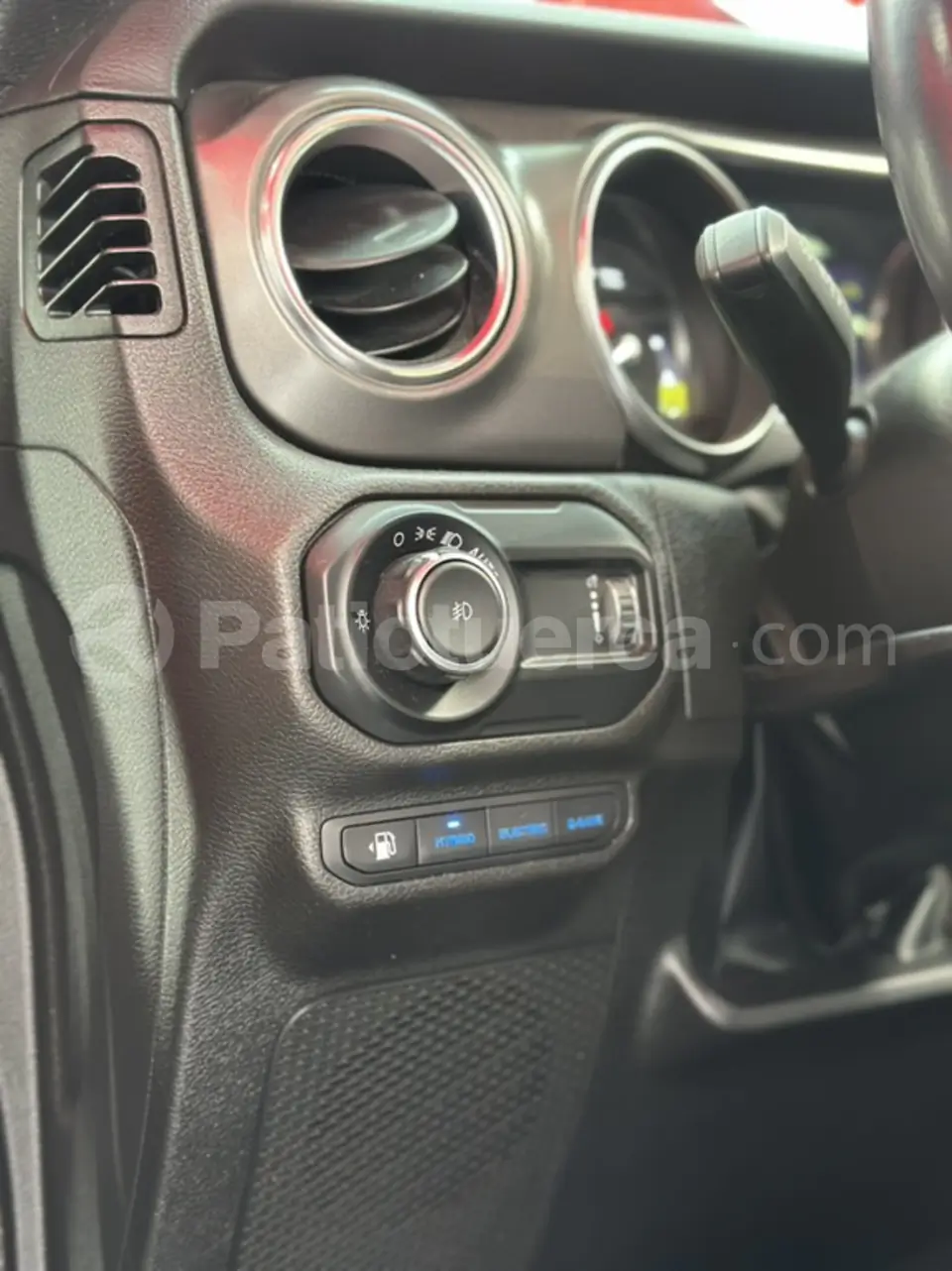 Foto 18 de Jeep Wrangler Rubicon