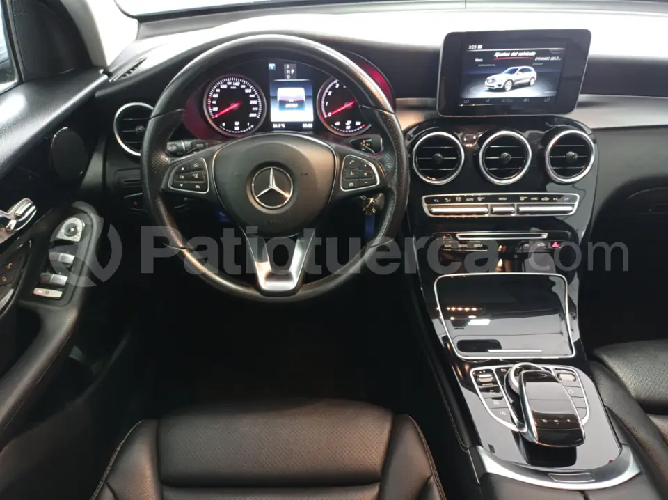 Foto 11 de Mercedes Benz GLC 250