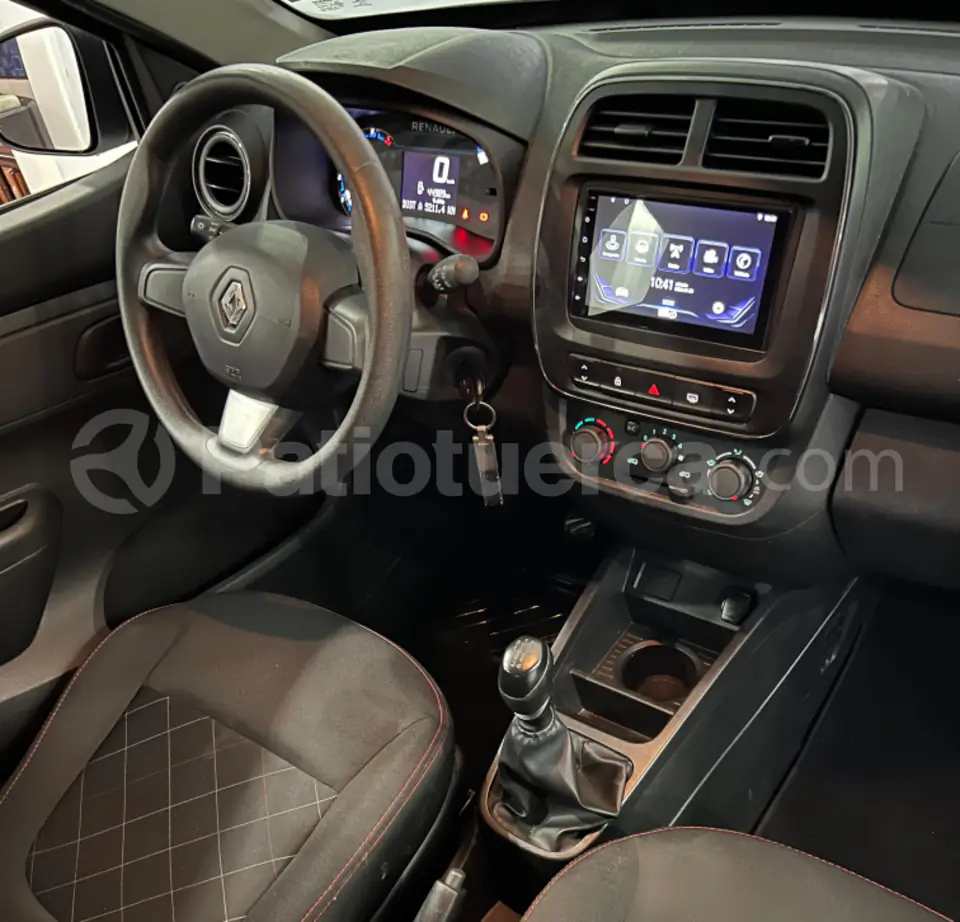Foto 5 de Renault Kwid