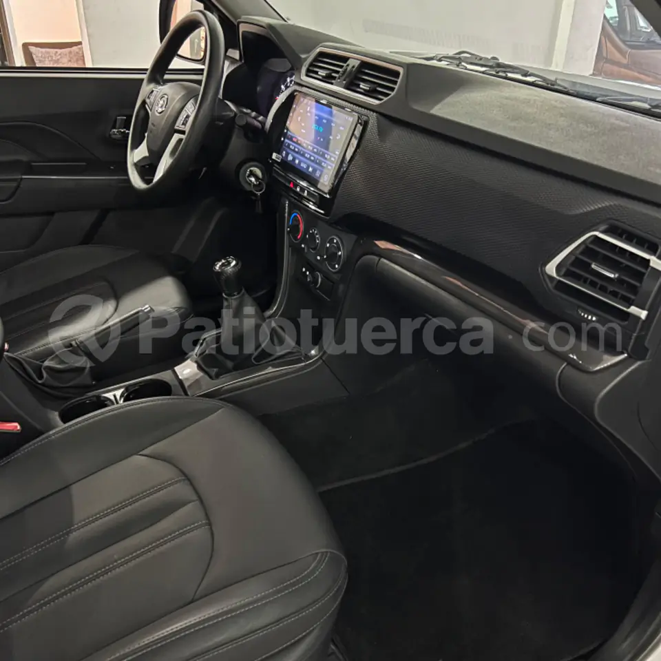 Foto 9 de Great Wall WINGLE STEED 2.4 CD 4X2 TM
