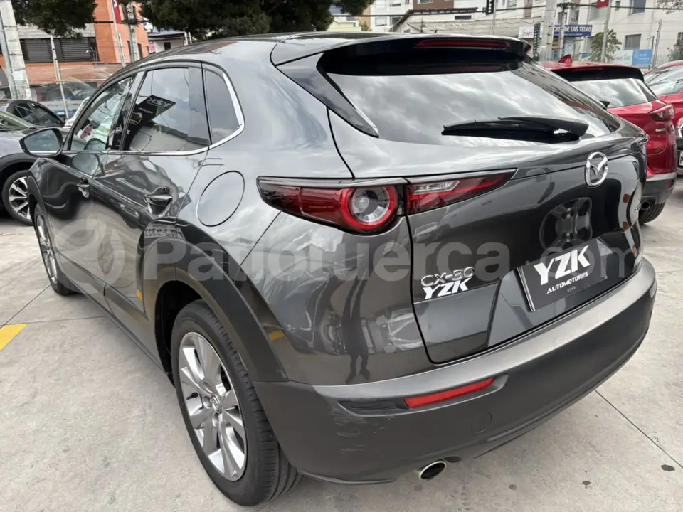 Foto 4 de Mazda CX30 CORE