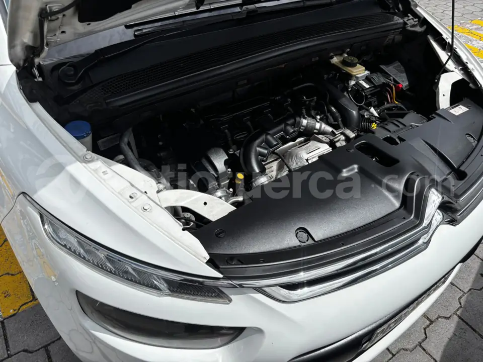 Foto 23 de Citroen C4 Picasso