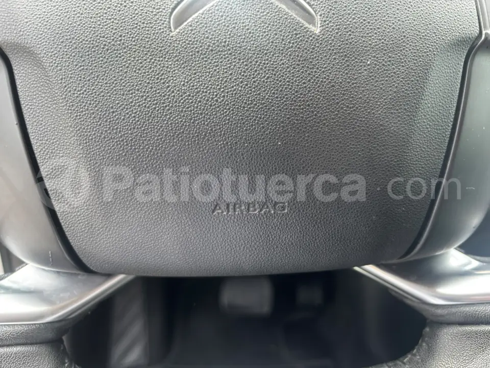 Foto 11 de Citroen C4 Picasso