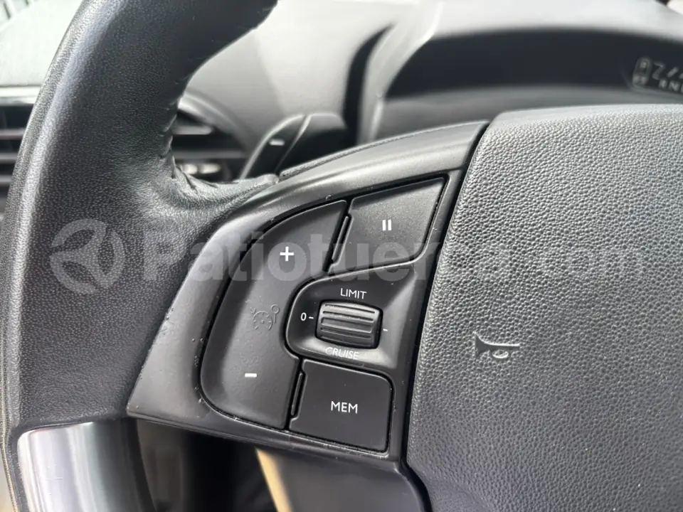 Foto 9 de Citroen C4 Picasso