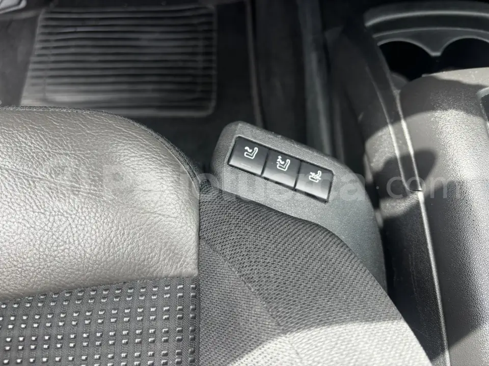 Foto 13 de Citroen C4 Picasso