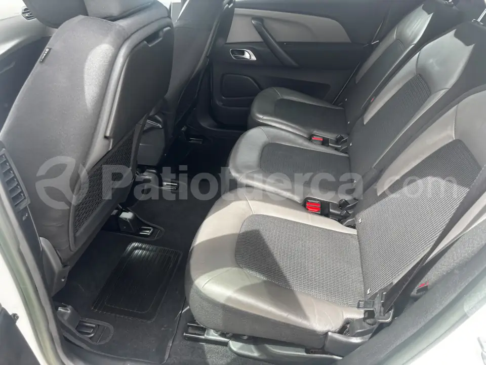 Foto 19 de Citroen C4 Picasso