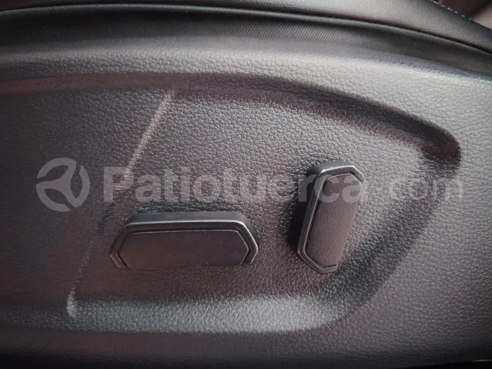 Foto 16 de Ford Ranger Raptor