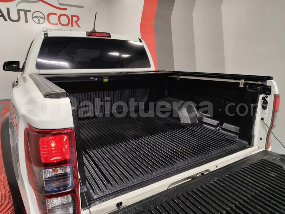 Foto 10 de Ford Ranger Raptor