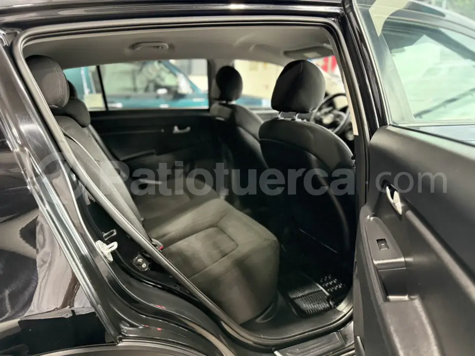 Foto 9 de Kia Sportage R