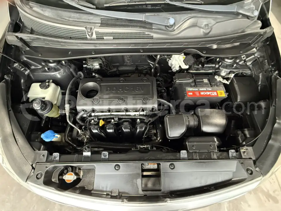 Foto 15 de Kia Sportage R