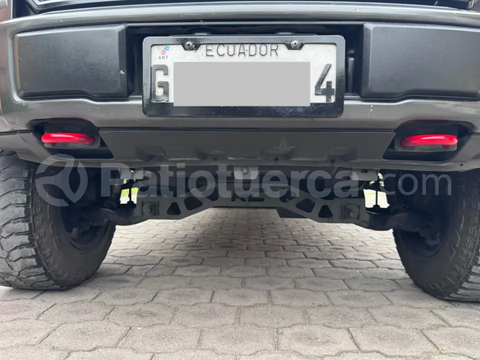 Foto 5 de Ford F150 Lariat