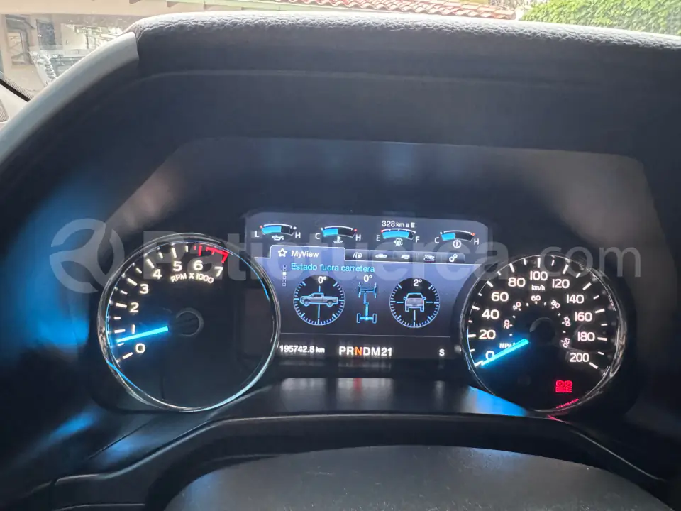 Foto 12 de Ford F150 Lariat
