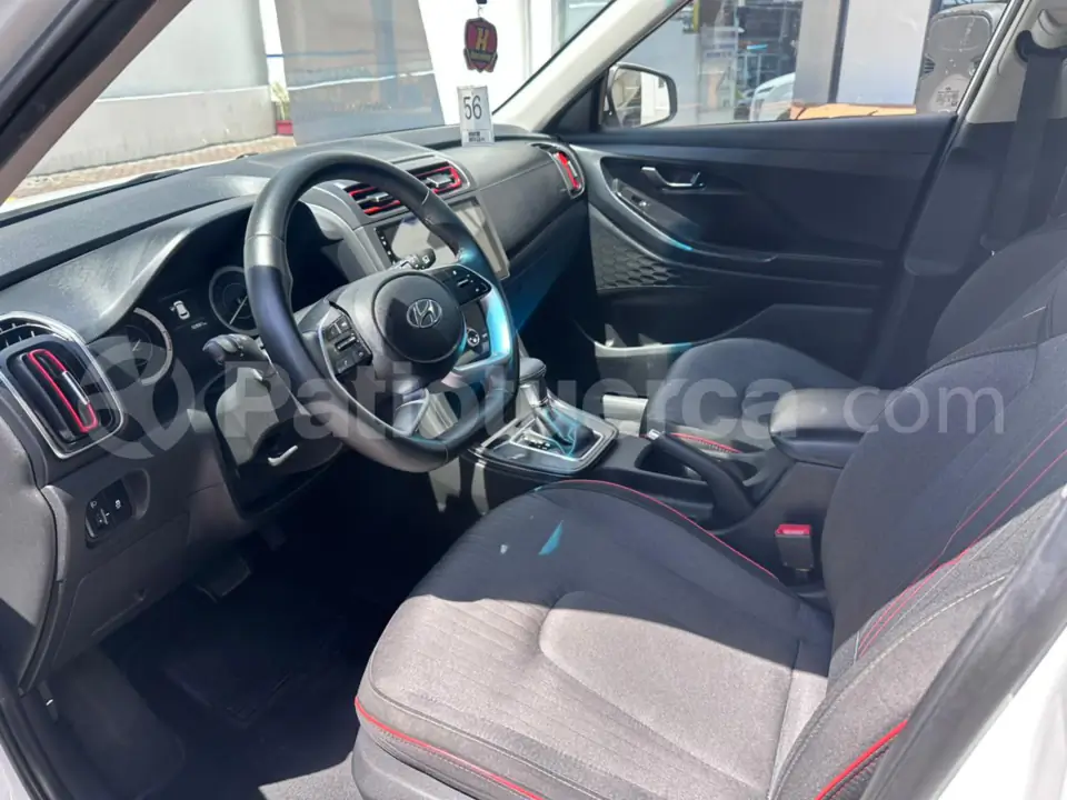 Foto 7 de Hyundai Creta