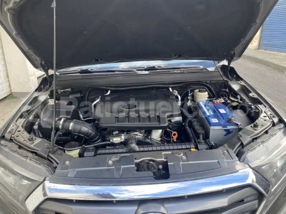 Foto 7 de Great Wall WINGLE 7 2.0 CD 4X4 DIESEL