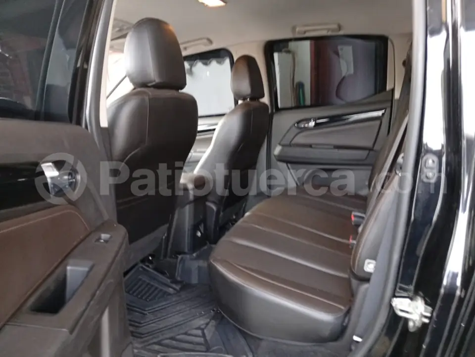 Foto 9 de Chevrolet COLORADO HIGH COUNTRY