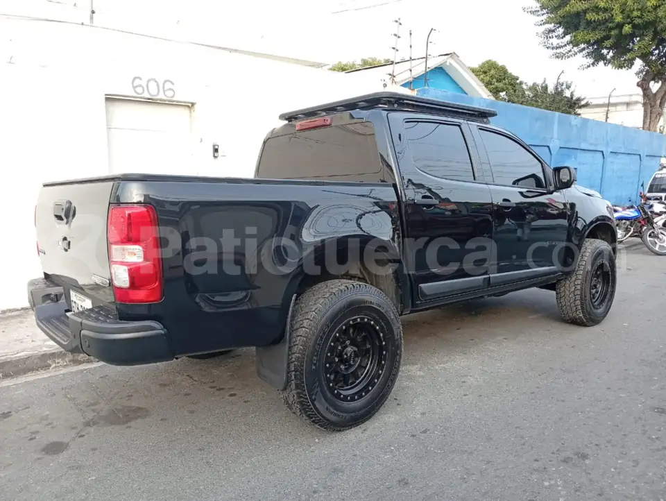 Foto 10 de Chevrolet COLORADO HIGH COUNTRY