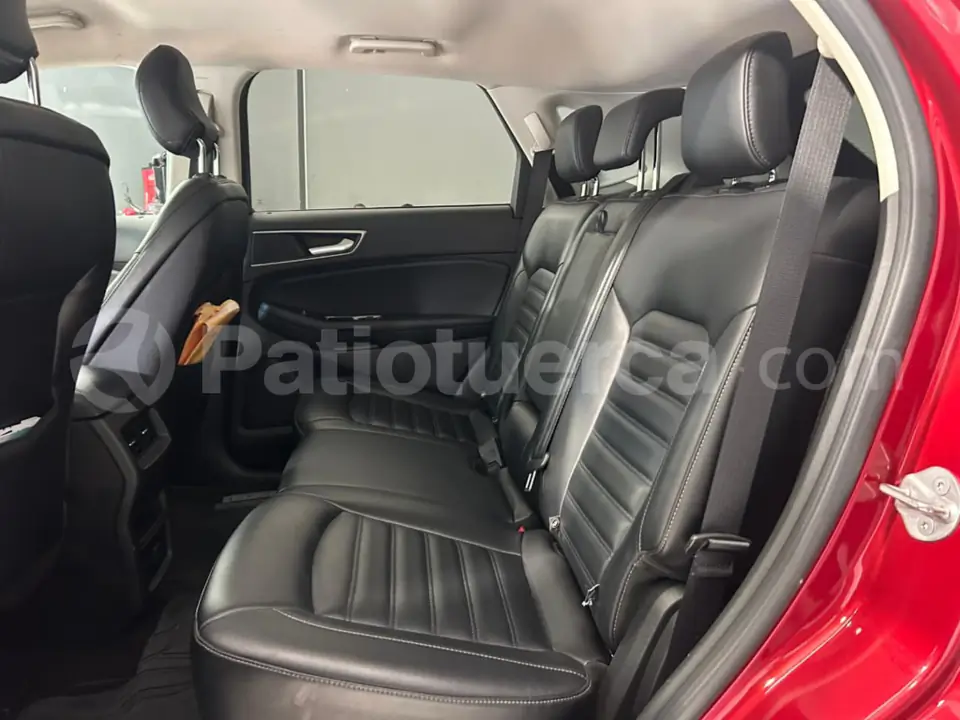 Foto 8 de Ford Edge Sel