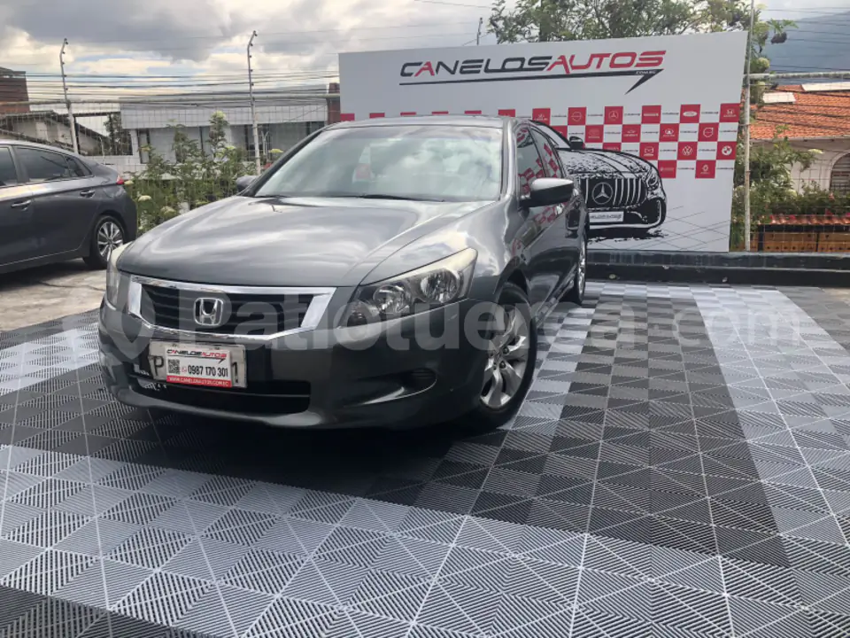 Foto 1 de Honda Accord