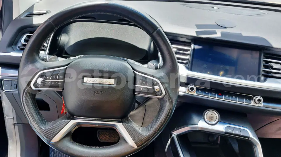 Foto 11 de Great Wall HAVAL H6 SUPREME