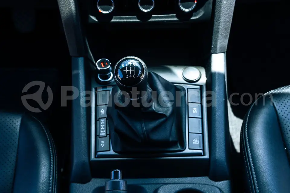 Foto 13 de Volkswagen Amarok