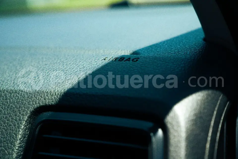 Foto 27 de Volkswagen Amarok