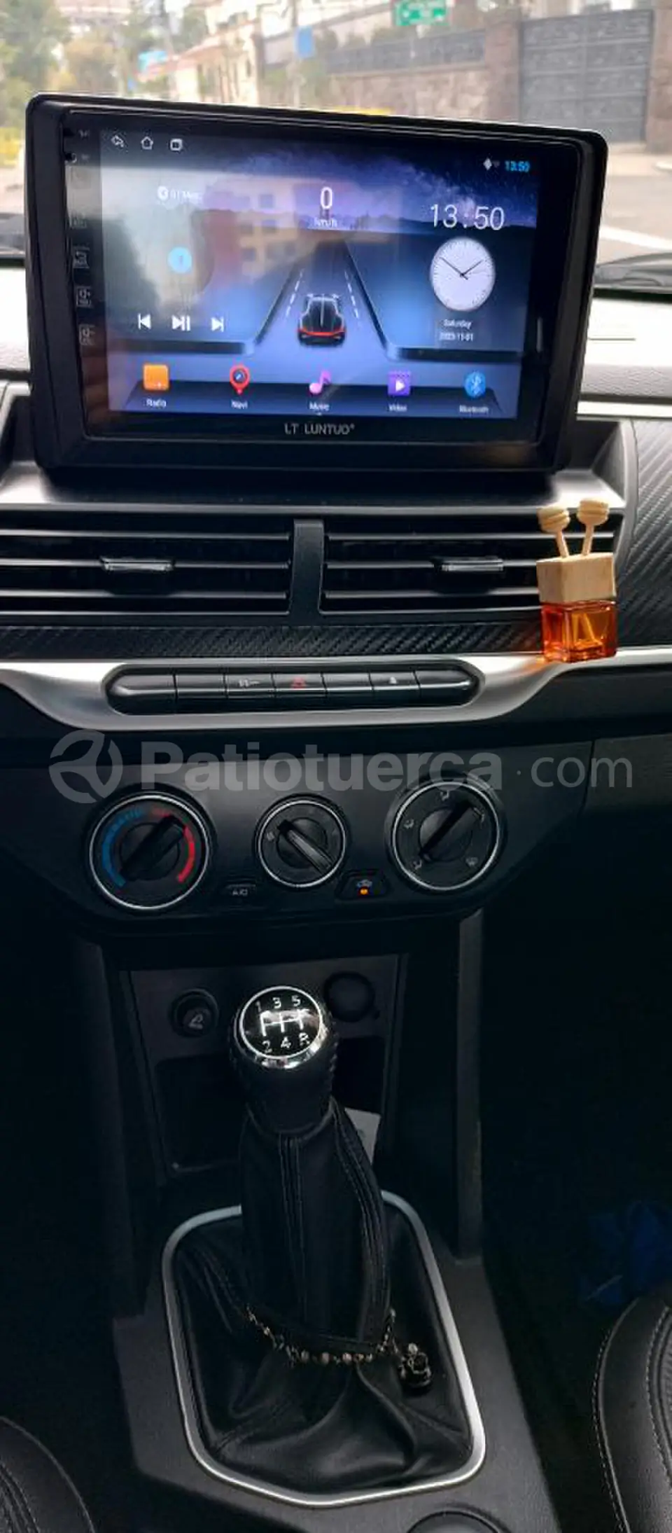 Foto 13 de Great Wall WINGLE 7 2.4 CD 4X2 GASOLINA