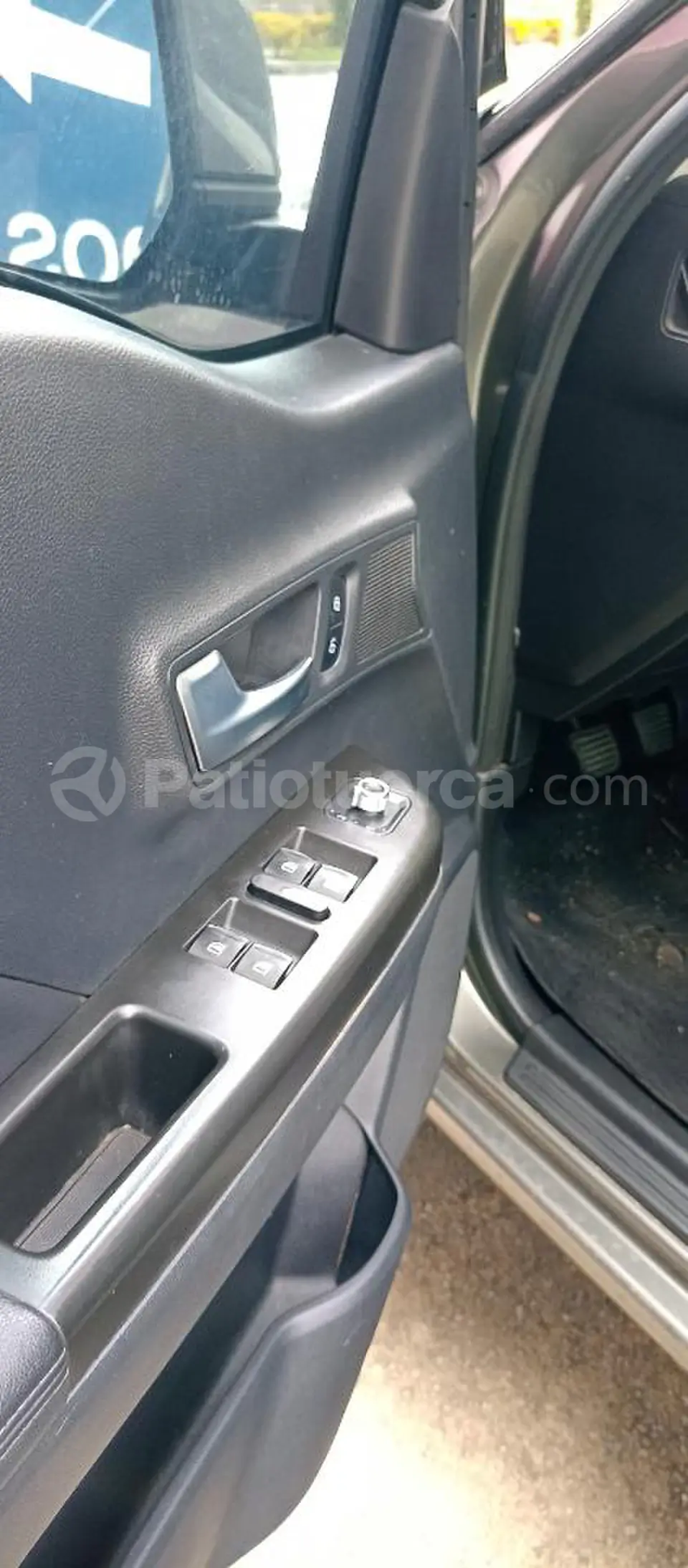 Foto 14 de Great Wall WINGLE 7 2.4 CD 4X2 GASOLINA