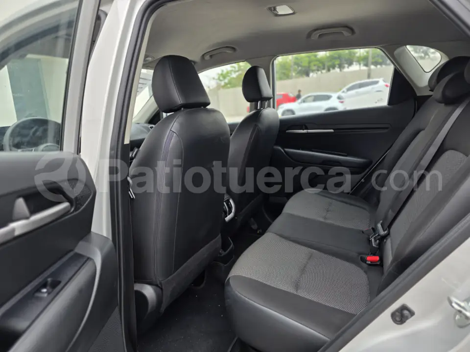 Foto 12 de Kia Sonet