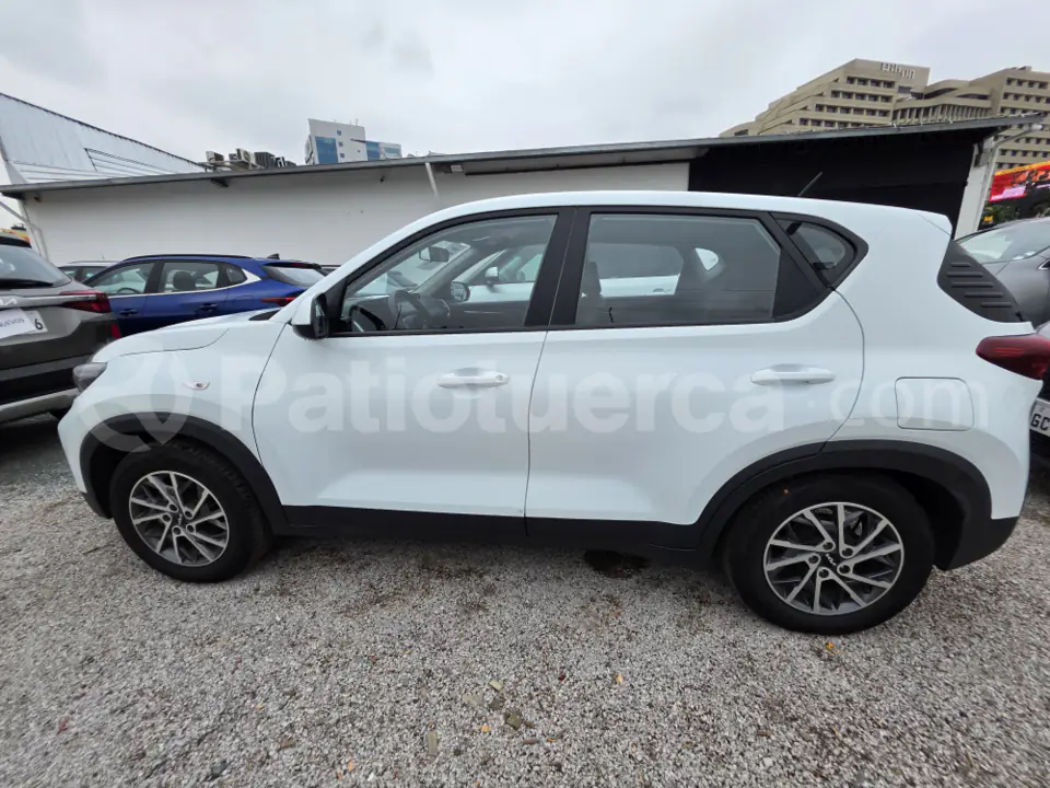 Foto 10 de Kia Sonet